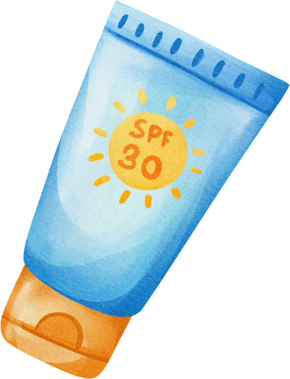 Sunscreen
